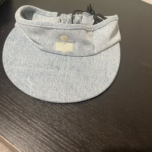 Isabel Marant tennis hat